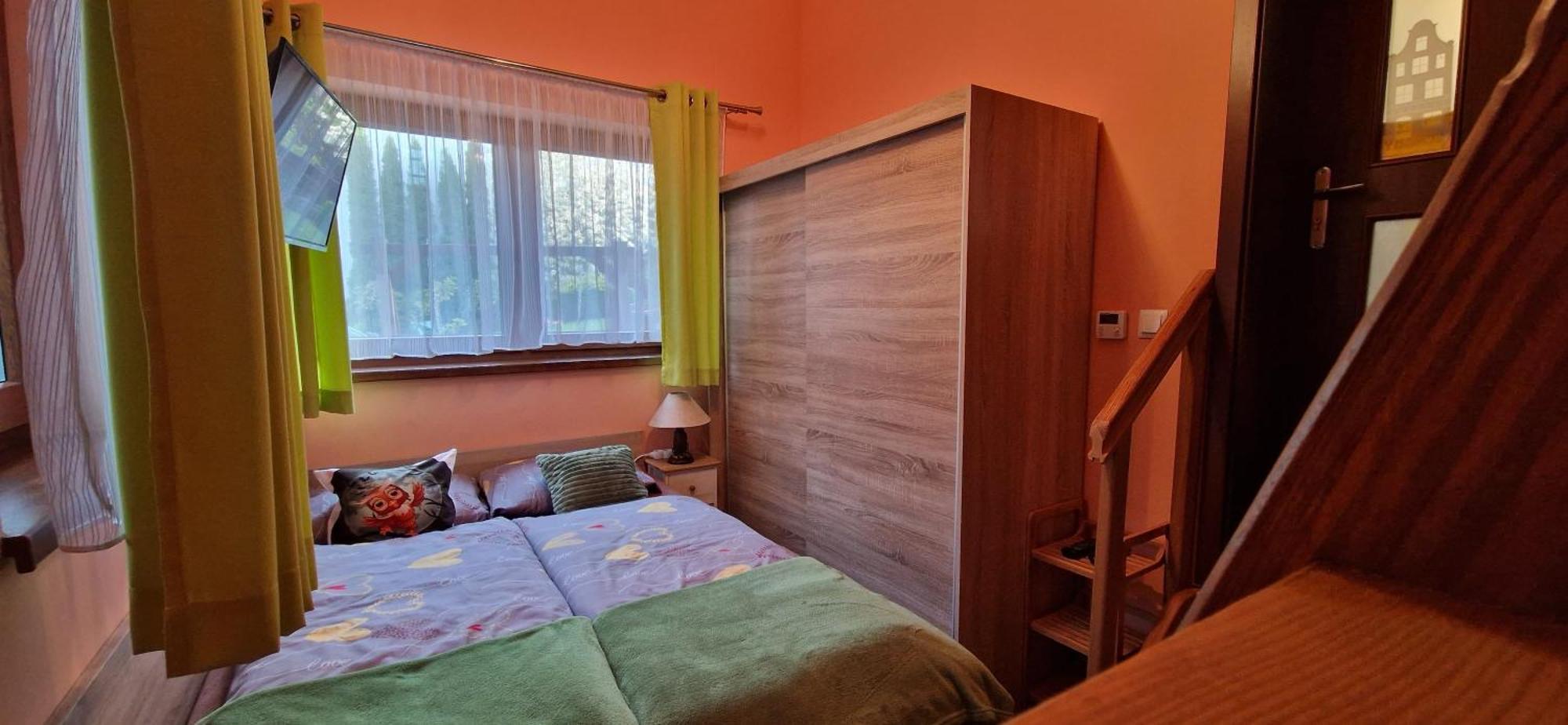 Dom Pod Rozami Agroturystyka Srebrna Gora Exterior photo
